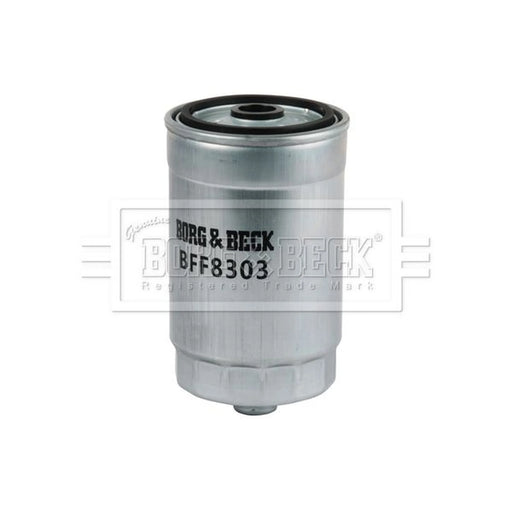 Borg & Beck Fuel Filter Element BFF8303
