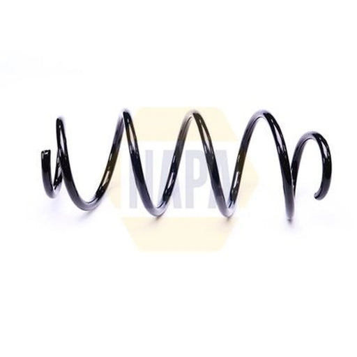 NAPA Front Suspension Coil Spring NCS2219
