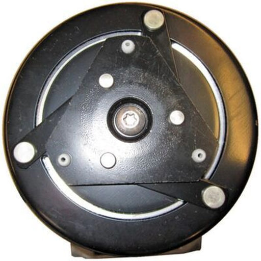 Mahle Air Conditioning Compressor ACP 137 000P