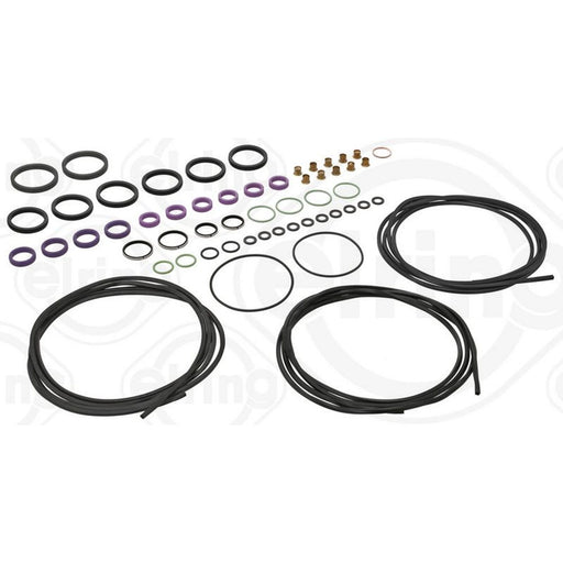 Elring Oil Sump Gasket Set Wide Thick B09.460