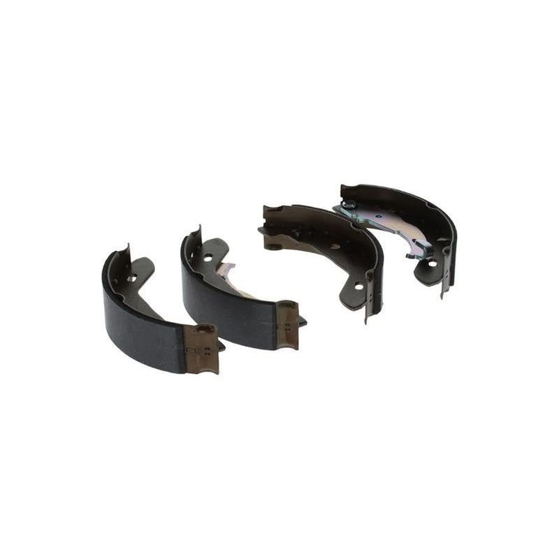 Bosch Brake Shoe Set Axle Kit 0 986 487 852