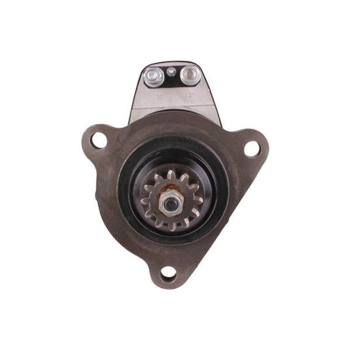 Hella Starter Motor 24V 6.6kW 12 Teeth 8EA 012 586-601