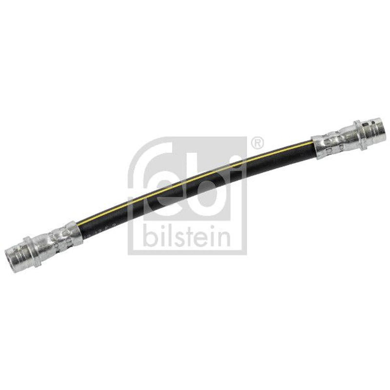 Febi Brake Hydraulic Hose Line Rear Right 23158