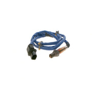Bosch O2 Lambda Oxygen Sensor Right 0 258 017 256