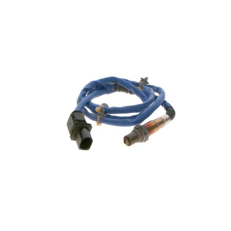 Bosch O2 Lambda Oxygen Sensor Right 0 258 017 256