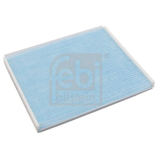 Febi Cabin Air Filter (Pollen Filter) 32760