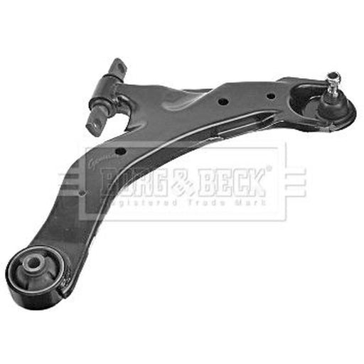 Borg & Beck Control/Trailing Arm BCA6254