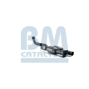 BM Catalysts Homologated Diesel Cat BM80167H