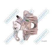 Apec Brake Caliper Assembly Rear Right BCA1120