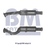 BM Catalysts Homologated Petrol Cat BM91254H