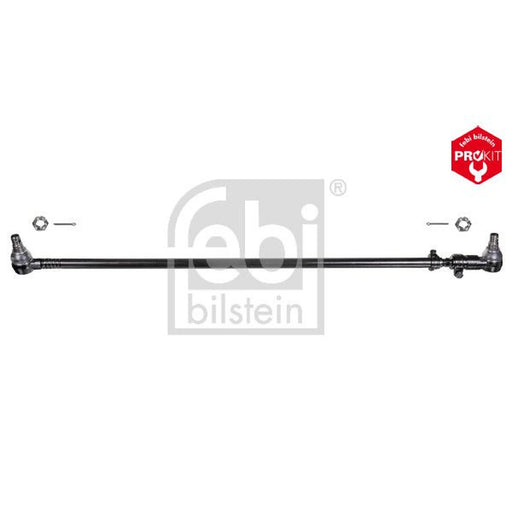 Febi Centre Rod Assembly from steering gear to steering idler arm 2n 44672