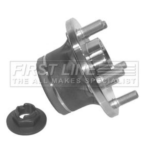 First Line Wheel Bearing Kit FBK952