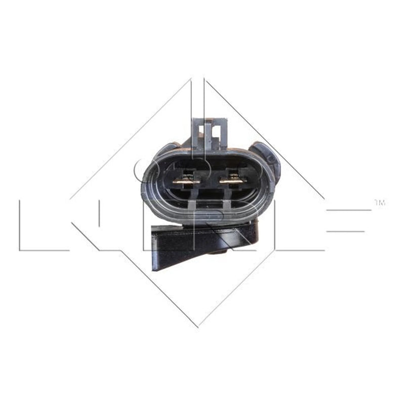 NRF Engine Cooling Fan 47251