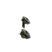 Bosch Car Horn Signal Unit 0 986 AH0 730