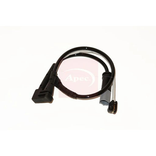Apec Brake Pad Wear Sensor Front WIR5297