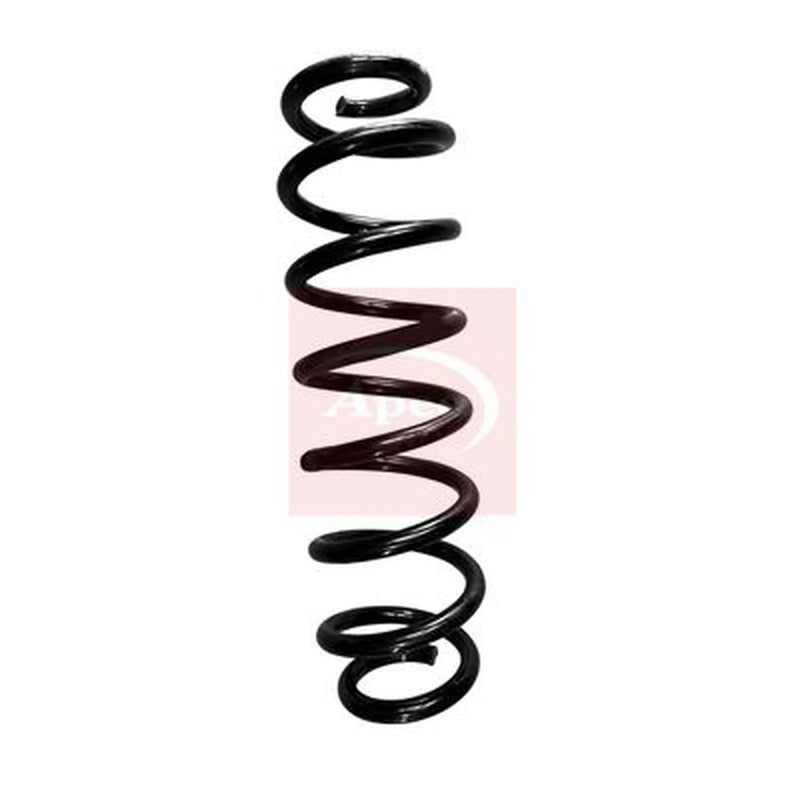 Apec Rear Suspension Coil Spring ACS2048