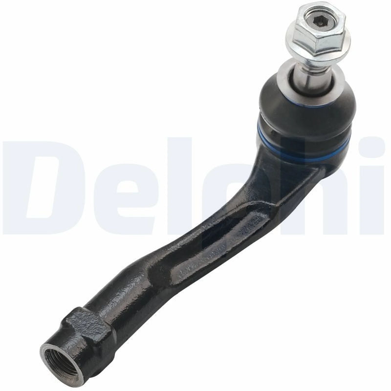 Delphi Steering Tie Rod End Ball Joint Front R TA3435