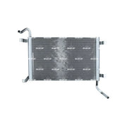NRF Engine Radiator 50145