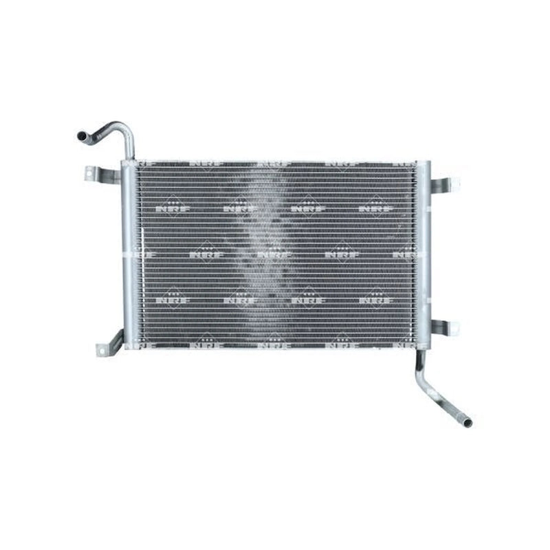 NRF Engine Radiator 50145