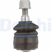 Delphi Steering Tie Rod End Ball Joint Front Left M16 x 1,5 TA3358