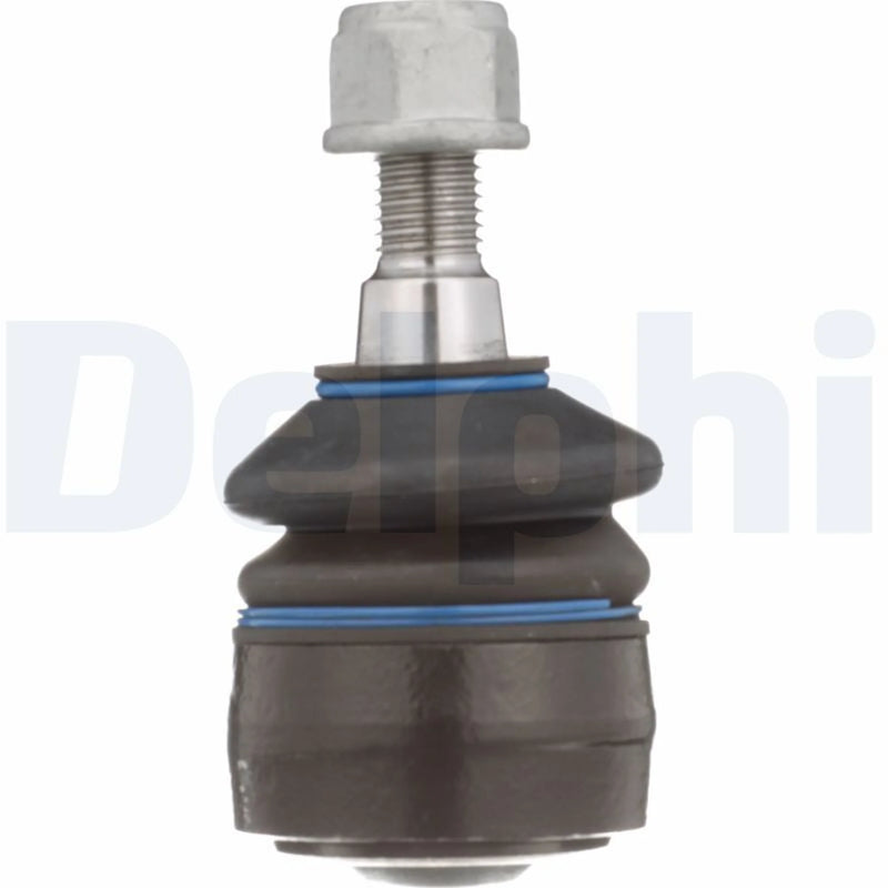 Delphi Steering Tie Rod End Ball Joint Front Left M16 x 1,5 TA3358