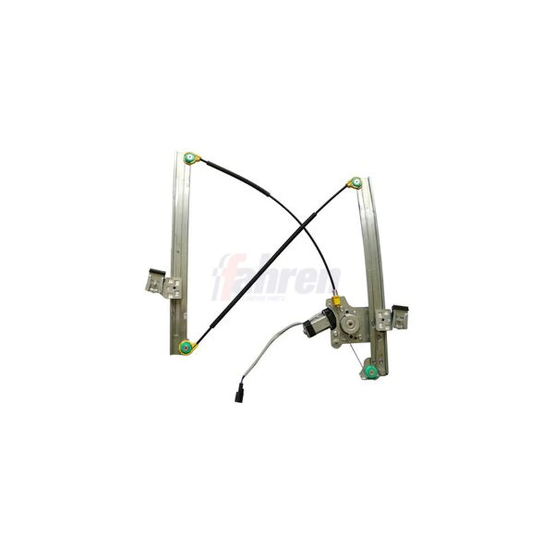 Fahren Electric Window Regulator Lifter Right Front FWD1049