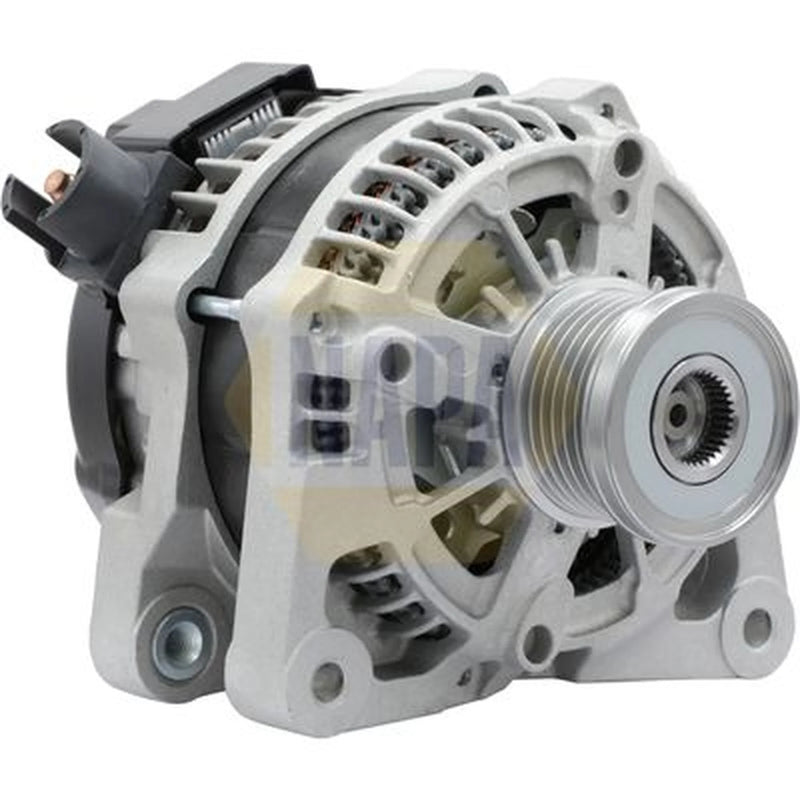 NAPA Car Alternator 12V NAL2567