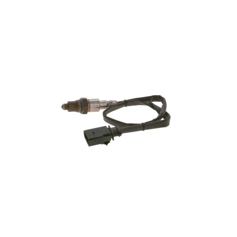 Bosch O2 Lambda Oxygen Sensor after catalytic converter 0 258 030 253