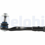 Delphi Steering Tie Rod End Ball Joint Front Right M16x1 TA3303