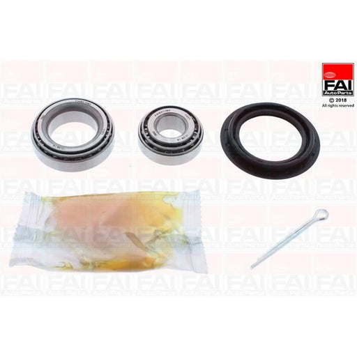 FAI Wheel Bearing Kit FWBK1023