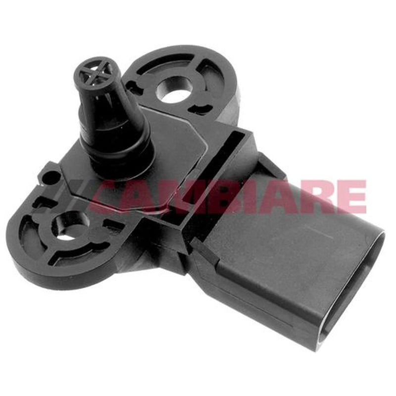 Cambiare MAP Sensor (Manifold Air Pressure) VE372254