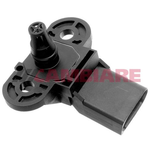 Cambiare MAP Sensor (Manifold Air Pressure) VE372254