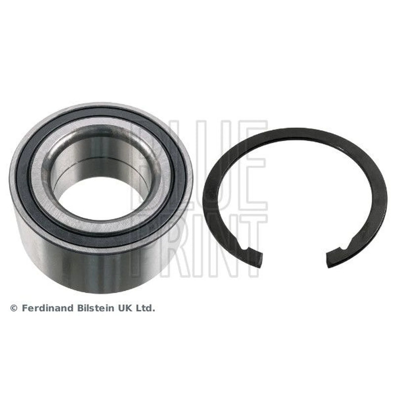Blue Print Wheel Bearing Kit Rear 76mm ADG083105
