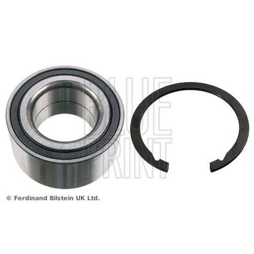 Blue Print Wheel Bearing Kit Rear 76mm ADG083105