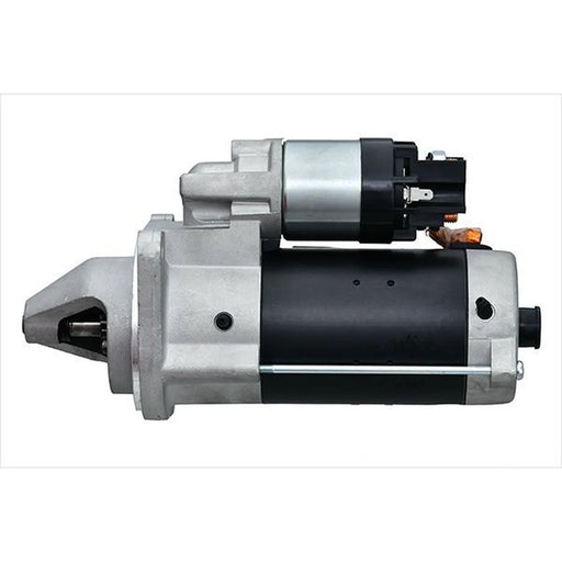 Hella Starter Motor 12V 3kW 9 Teeth 8EA 015 642-361