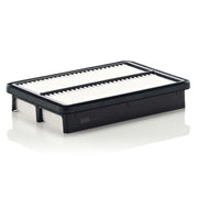 MANN-FILTER Engine Air Filter C 2631