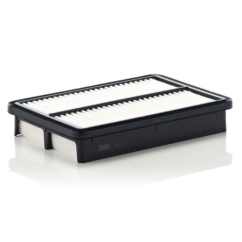 MANN-FILTER Engine Air Filter C 2631