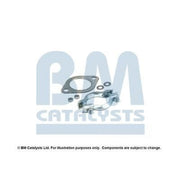 BM Catalysts Fitting Kit FK80119B FK80119B