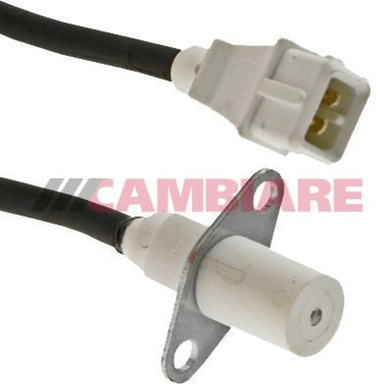 Cambiare Crankshaft Position Sensor VE363001