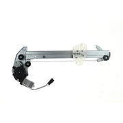 Valeo Electric Window Regulator Lifter Right Rear 861235