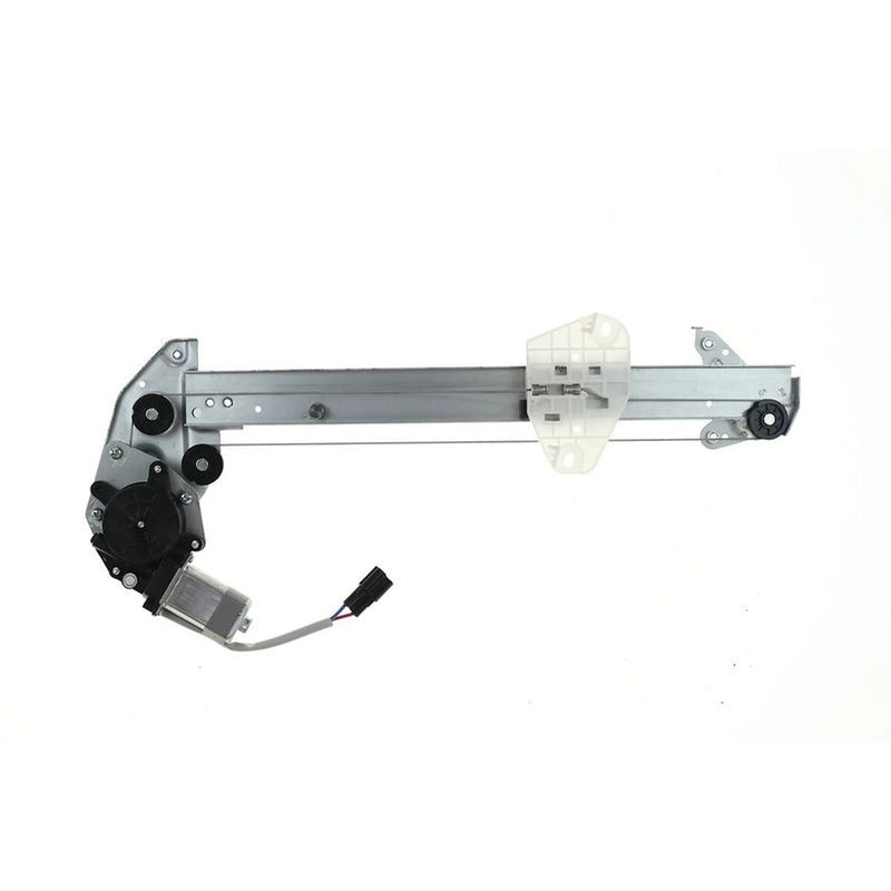 Valeo Electric Window Regulator Lifter Right Rear 861235