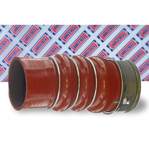 Borg & Beck Intercooler Turbo Charge Air Hose BTH1712