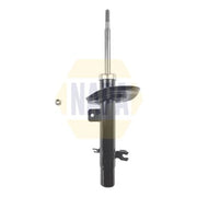 NAPA Shock Absorber Damper Strut Front Left NSA1324