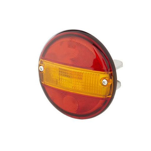 Hella Tail Light Assembly Lens Right 9EL 113 324-001