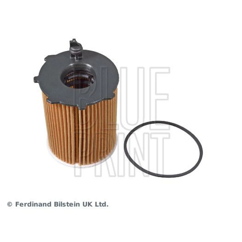 Blue Print Maintenance Service Parts Set ADF122120