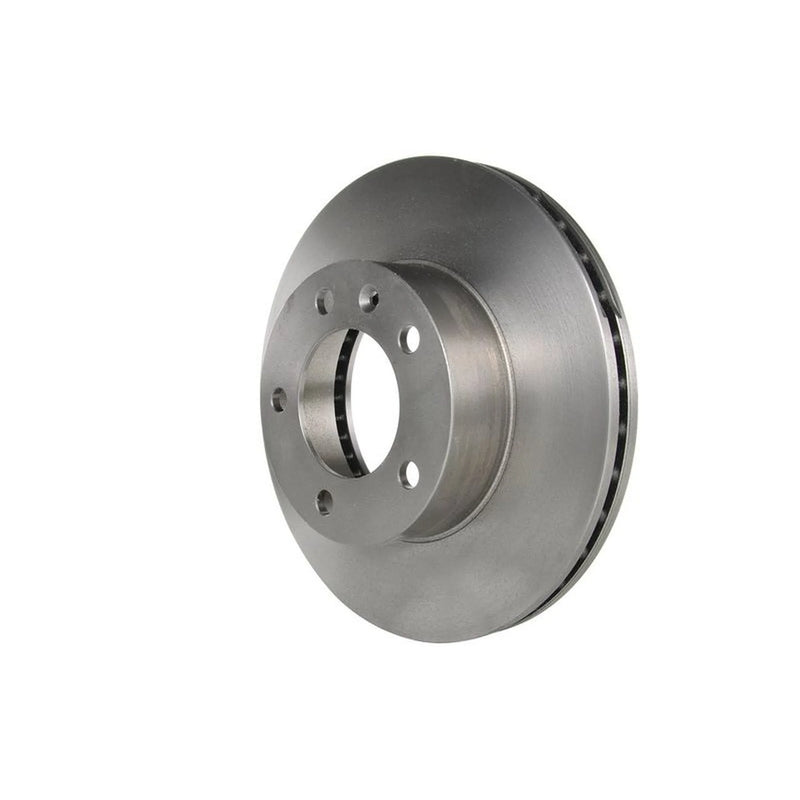 Bosch 2 x Vented Front Brake Discs 0986479001-x2