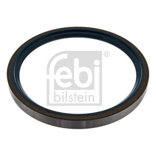 Febi Wheel Hub Shaft Seal 155mm OD ID 14mm Thick 39647