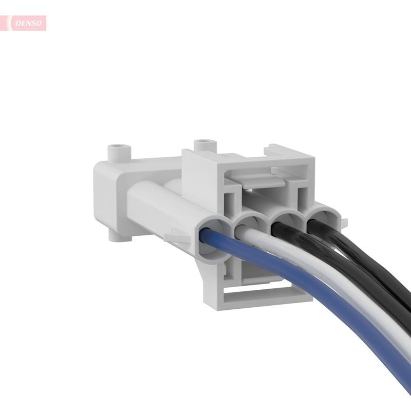 Denso O2 Lambda Oxygen Sensor fits Citroën Berlingo First 1996-2011 1.1 1.4