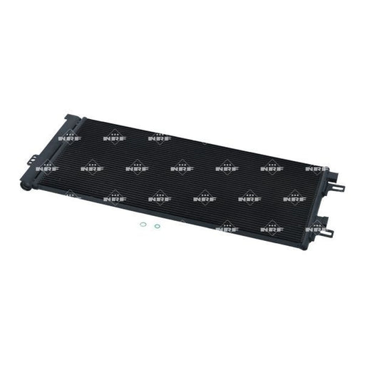 NRF Air Conditioning Condenser Front 350742