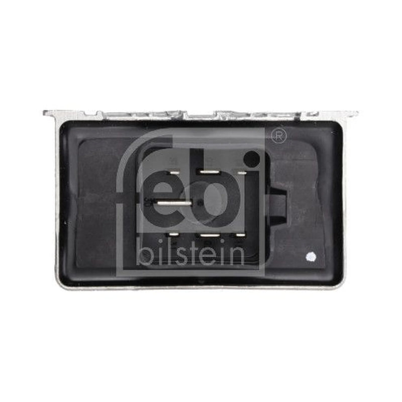 Febi Glow Plug Control Unit 102704